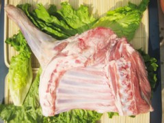 直播带起“环县羊肉” 电商促进产业发展