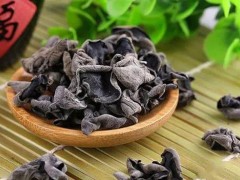 柞水木耳订单量猛增 菜鸟物流7天发出10个月货量