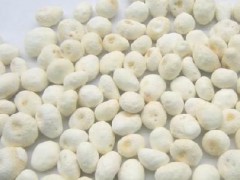 西和半夏产业快发展 带动经济拓出路