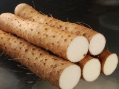 山药的种植时间与管理
