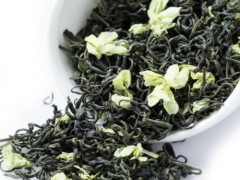 好一朵美丽的茉莉花 产业助农 增收万家