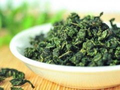 茶香飘茶乡 安溪铁观音造福安溪人