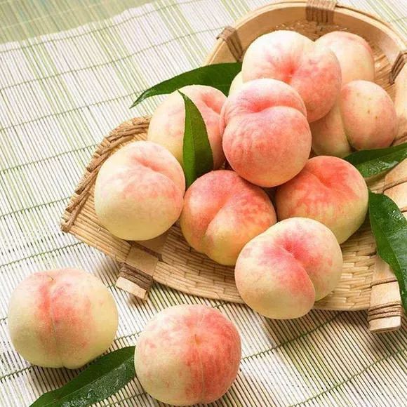 奉化水蜜桃“琼浆玉露 瑶池珍品”