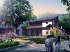 乡村旅游为宿豫带来“致富经”